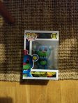 Funko POP : Five Nights At Freddys #377 Blacklight Freddy