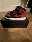 Jordan 1 BANNED MID