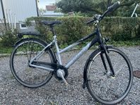 TREK S420 Damcyckel 7-växl.  Shimano, 26tum