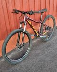 MTB-cykel Scott Contessa Scale S