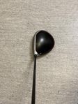 Taylormade M5 Driver och 3 Wood 