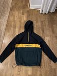 Oakley Softshell hoodie / jacka