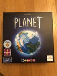 Familjespel PLANET