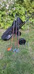 Golfset Junior