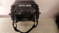 Hockeyhjälm Bauer React 85 L