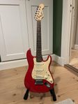 Fender Squier Mini Stratocaster 3/4