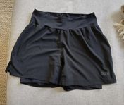 GORE träningsbyxor/tränings shorts