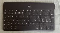 Logitech Keys-To-Go tangentbord