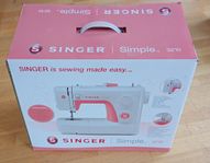 Singer symaskin Simple 3210