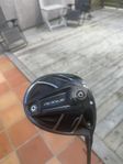 Callaway Rogue Sub Zero driver