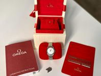 OMEGA seamaster damur 