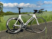 Cervelo P3 Special, Triathlon Tempo 