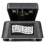 Jim Dunlop 95Q Crybaby wah-wah-pedal (NY!)