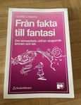 Från fakta till fantasi 