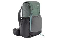 Gossamer Gear Mariposa 60 Ultralätt ryggsäck (Helt ny)