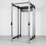 Kingsbox Mighty Power Rack CX-37 II + stödben