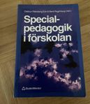 Specialpedagogik i förskolan 