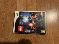 LEGO Harry Potter 1-4 years WII