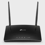 TP-link MR400 4G Mobilt bredband router