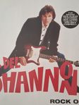 LP Del Shannon - Rock on