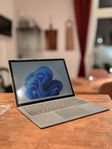 Microsoft Surface Laptop 3 13,5"