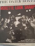 LP Roxette - Look sharp