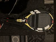 Babolat tennisrack 