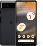 Pixel 6a