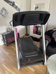 home treadmill 