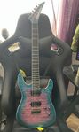 Jackson Soloist SL2Q Pro