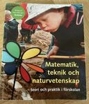 Matematik, teknik och naturvetenskap 