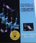 General chemistry