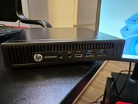 Hp EliteDesk 800 G2 mini