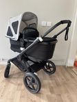 Bugaboo Fox 3 all black