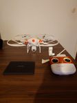 DJI PHANTOM 2 Drönare