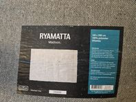 Ryamatta Offwhite