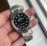 Rolex Explorer 124270