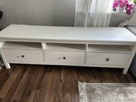 Hemnes TV-bänk 