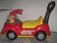 Brandbil Fisher-Price