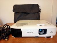 EPSON EB-E10 Projektor