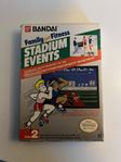 Stadium Event (SCN)