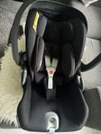 Cybex Cloud T i-size plus babyskydd 