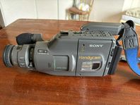 Sony Handycam Video 8 (CCD-F385E)