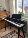 Korg SV2-73 Vintage elpiano m softcase och träben