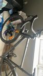 Bergamont Gravelbike Grandurance RD 3 Matt Flaky Black