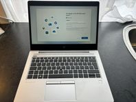 HP EliteBook 830 G6 13" Full HD i5 16GB