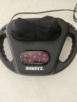 DIRECT Shiatsu Massager