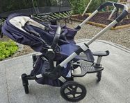 Bugaboo donkey 3 mono