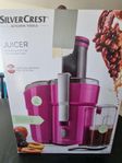 Juicer