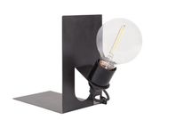 Frama Library Lamp | Black